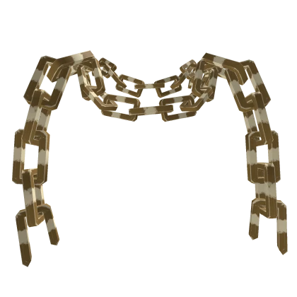 Ricardo, Big brother of the middle's Golden Chains