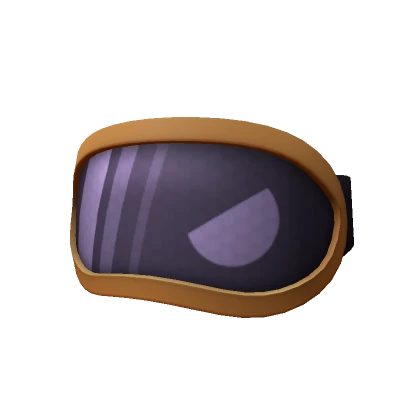 Rumble Goggles