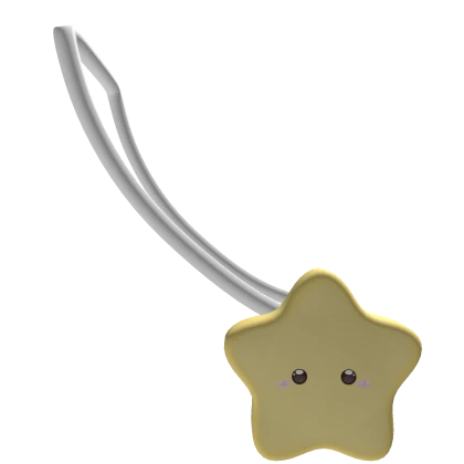 𖹭 : kawaii chiikawa usagi star pouch 1.0