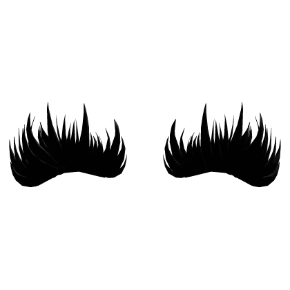 ♡ SSHF Mega Volume Lashes 