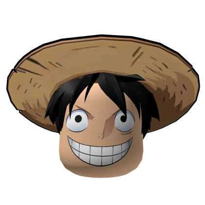LUFFY