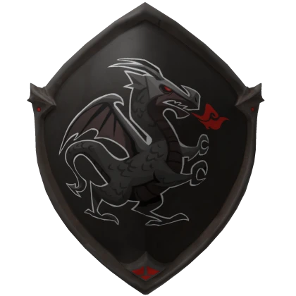 Black Shield