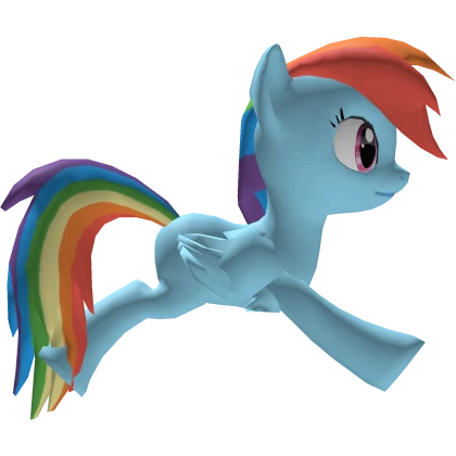 ꒰ ♡ FREE ꒱ cute head weather pony