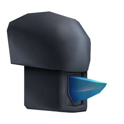 Mini Pekka Arm (Left)