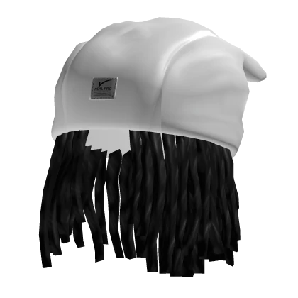 Dreads w/ Rolled Up Shiesty Pro