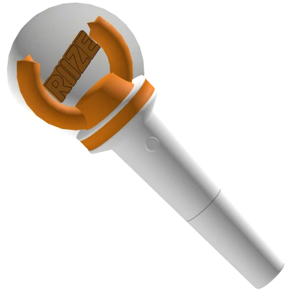𝗕𝗜𝗚 Riize Lightstick [Back]