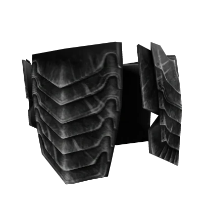 Predator Badlands (Predator Armor Yautja)