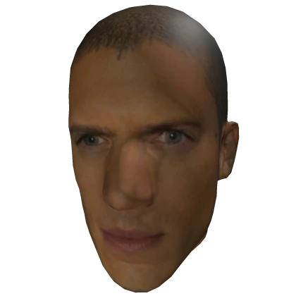 Michael Scofield