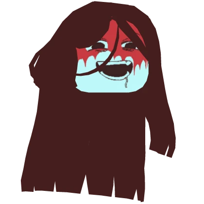 Vanity Slasher | Raging Pace / No Mask (Forsaken)