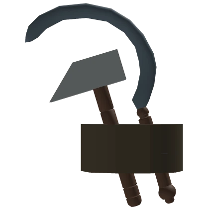 Tool Pack [Blood Debt]