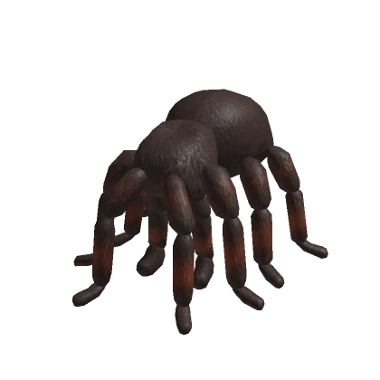 Tarantula Spider Suit