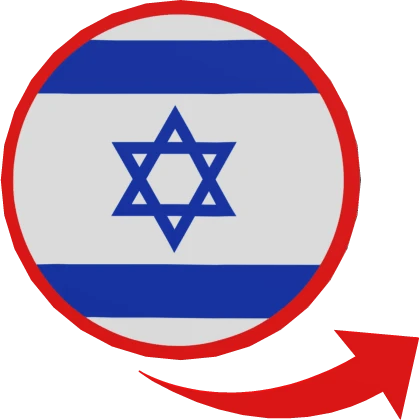 Jewish Red Circle