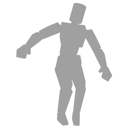 Unemployment Dance