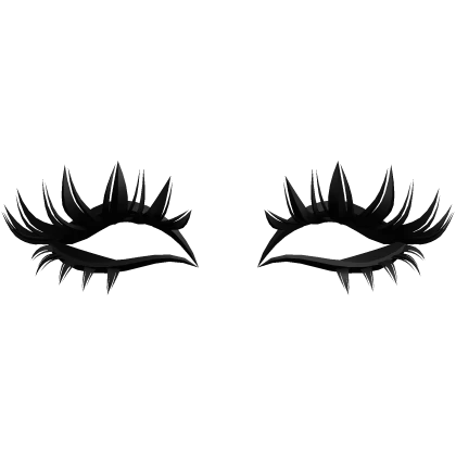 lashes