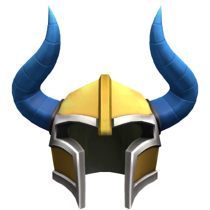 Noob Knight Helmet