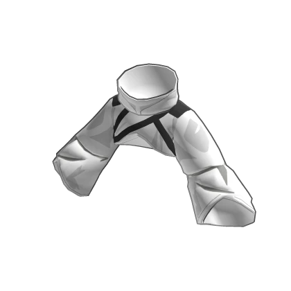 Black and White Toon Future Bolero