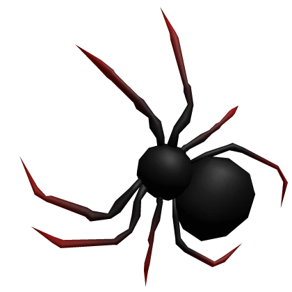 Face Spider