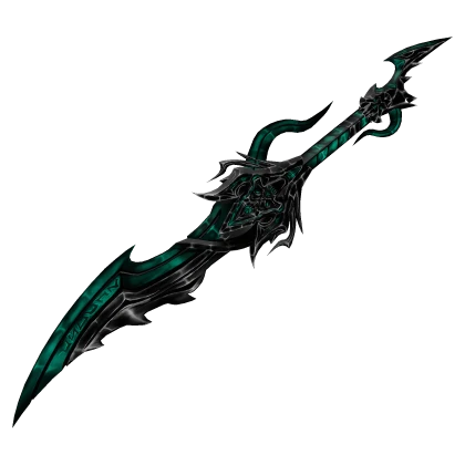 Immortal Sword: Korblox Soul Reaper