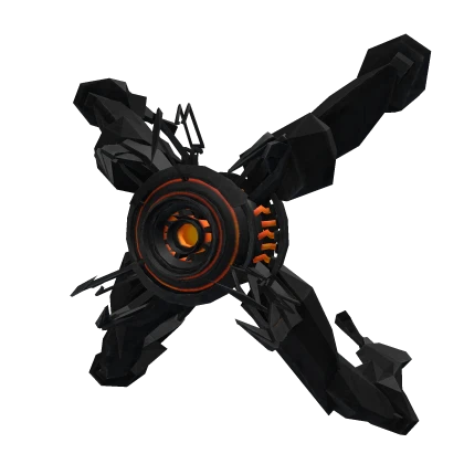 Watchman of Doom Core V1.0