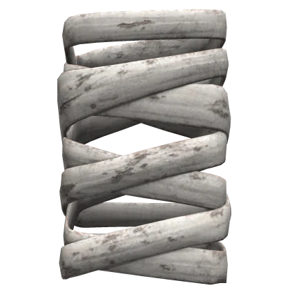 Left Arm Bandages R6 1.0