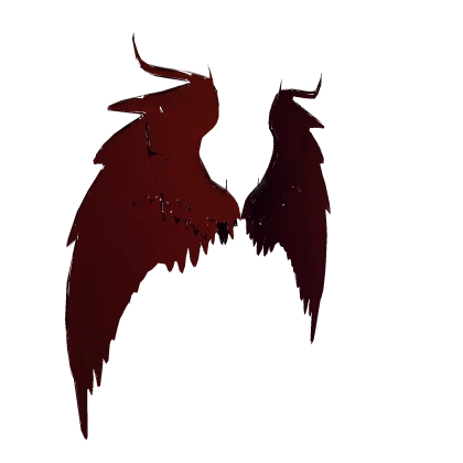 😈Demon Wings; Code DWZ (18/20 Left)😈