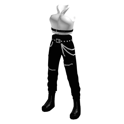 ✅ Black