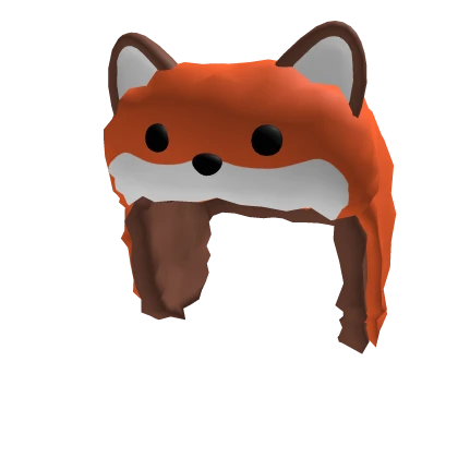 Fox Ushanka