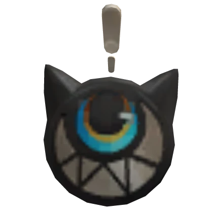 Cipher's Coin necklace I HSR