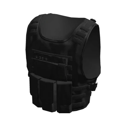 Tactical Techwear Vest