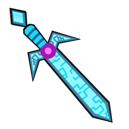 Rifty's True Excalibur