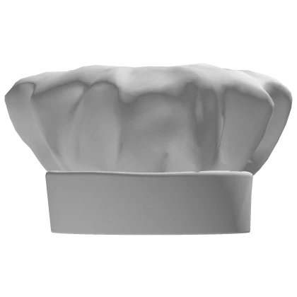 Chef Hat