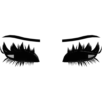 Lashes