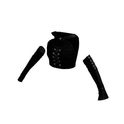 ✅ Black