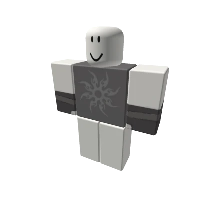 Azure two time forsaken - shirt