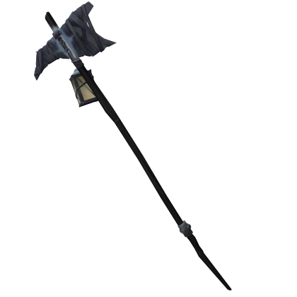 idv night watcher axe