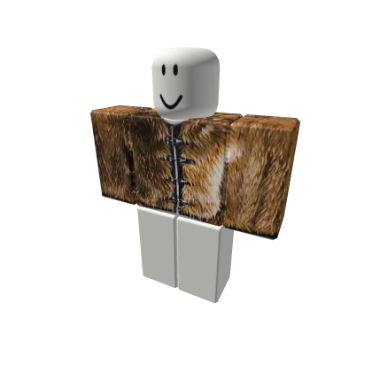 jaded fur jacket 19:58