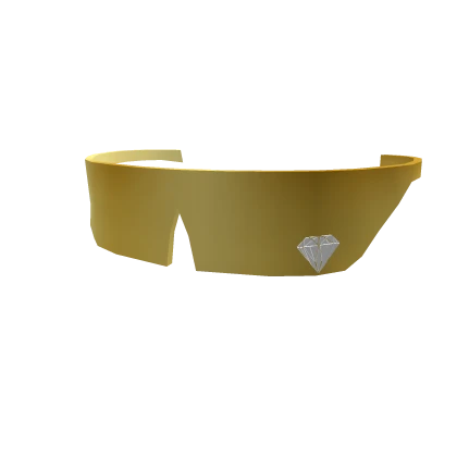 ✅ Gold Business Shades