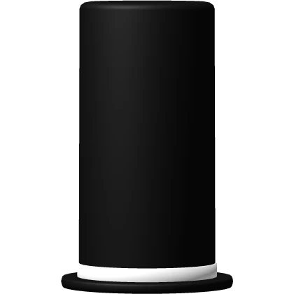 Huge Top Hat Costume