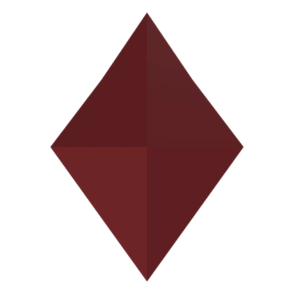 Red Diamond Shard Core