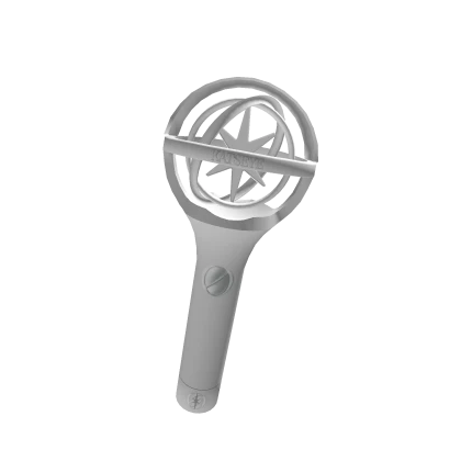Katseye Eyekon Lightstick (Waist)
