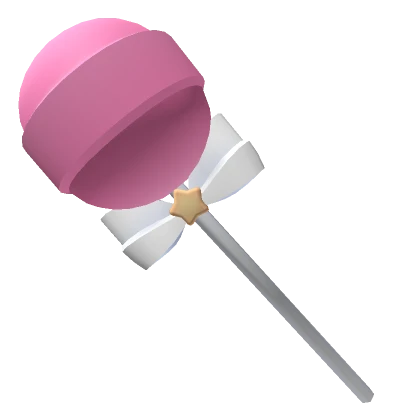 Giant Lollipop