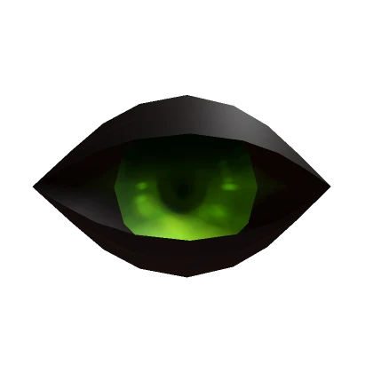 Natural Eye of the Seer