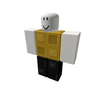 Outrageous Builder's Club Pants w/ Universal Studs