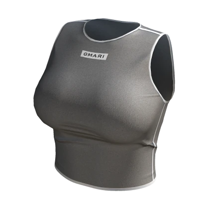 FlexFlow Top – Steel Mode