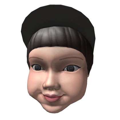 Chul-su Mask