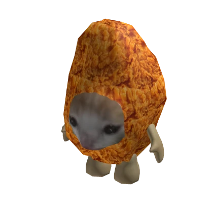 Nugget El Gato Fruit Food Cat Suit