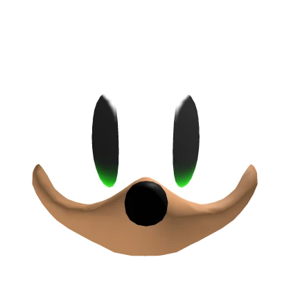 OM Sonic Face