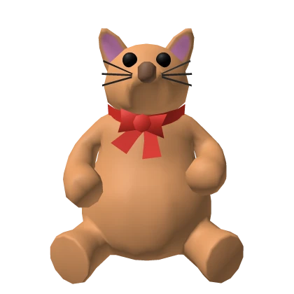 Cat Jimbo