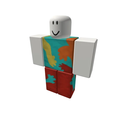 Doey the Doughman (Poppy Playtime Chapter 4)