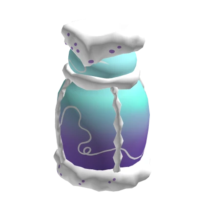 Bobette Snow Time 2/2 Dandy's World